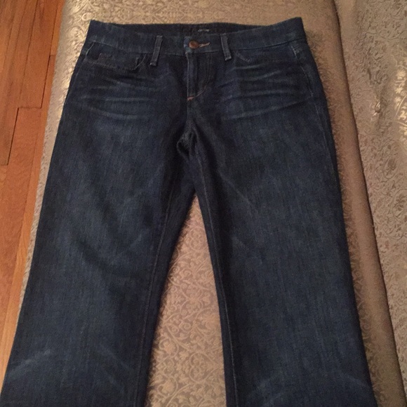 Joe’s Jeans, fit: Provocateur W 27 - Picture 2 of 4